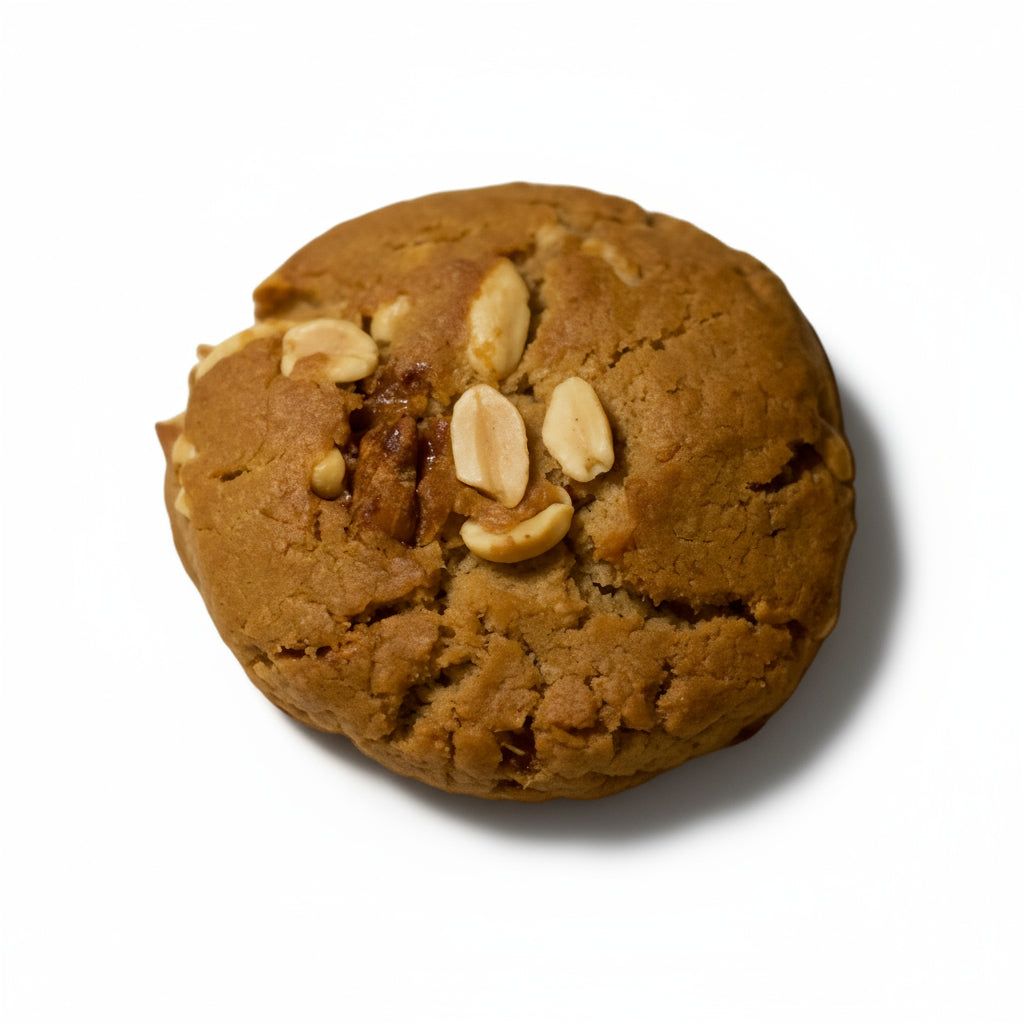 🫘 🍪 🥜 ManíOriginal - Garbanzo y Crema de Maní con Mix de Maní Dulce, Salado y Natural