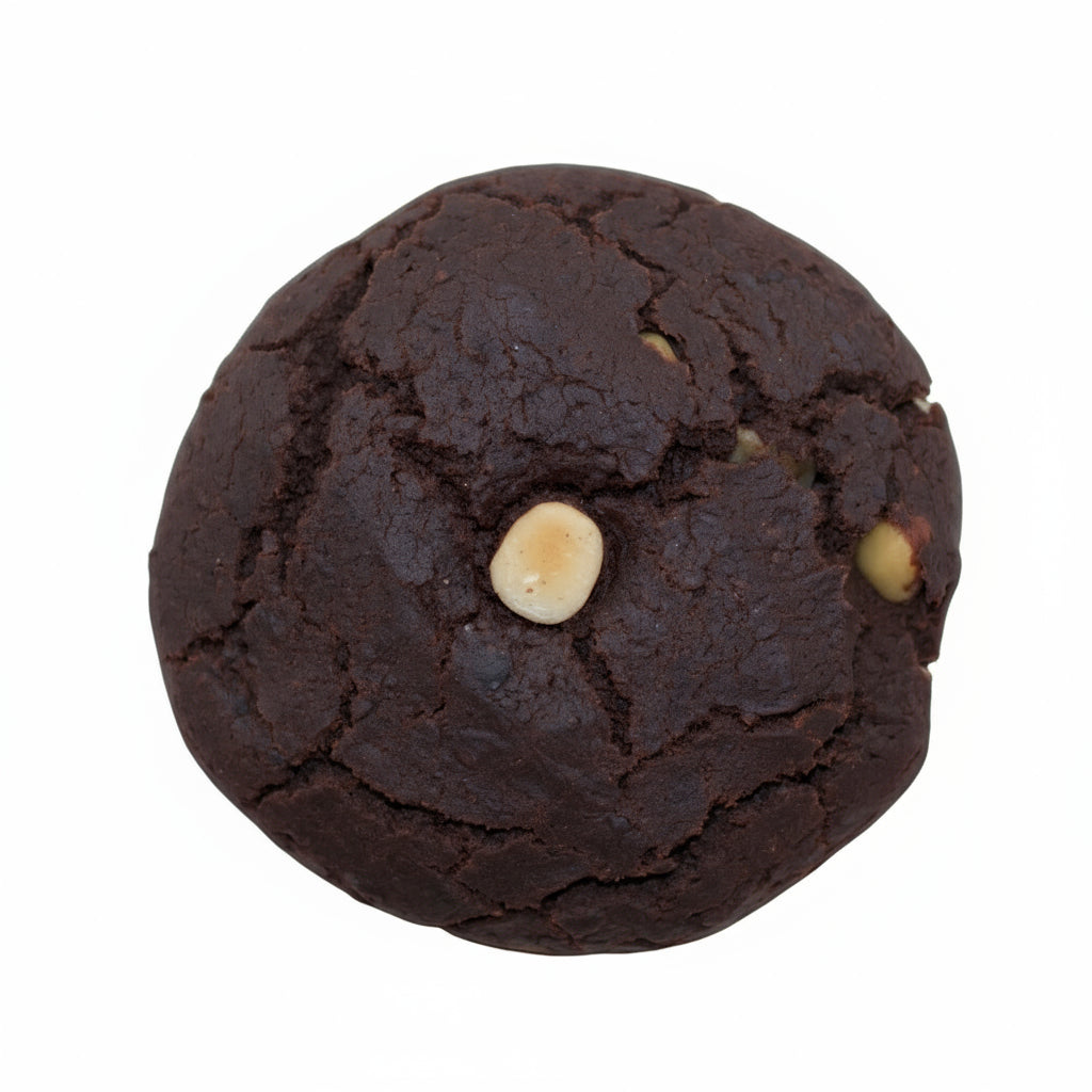 🫘 🍪 🍫 ChocOriginal - Caraota y Cacao con Nuez Brazil