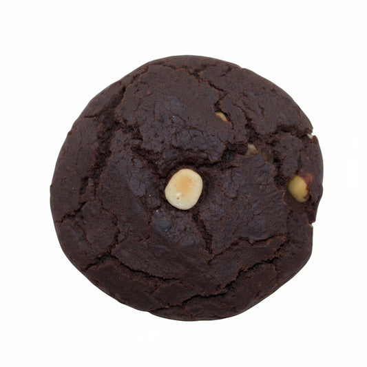 🫘 🍪 🍫 ChocOriginal - Caraota y Cacao con Nuez Brazil