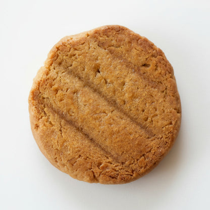 🫘 🍪 🥜 ManíMora - Garbanzo y Crema de Maní con Mermelada de Mora Artesanal